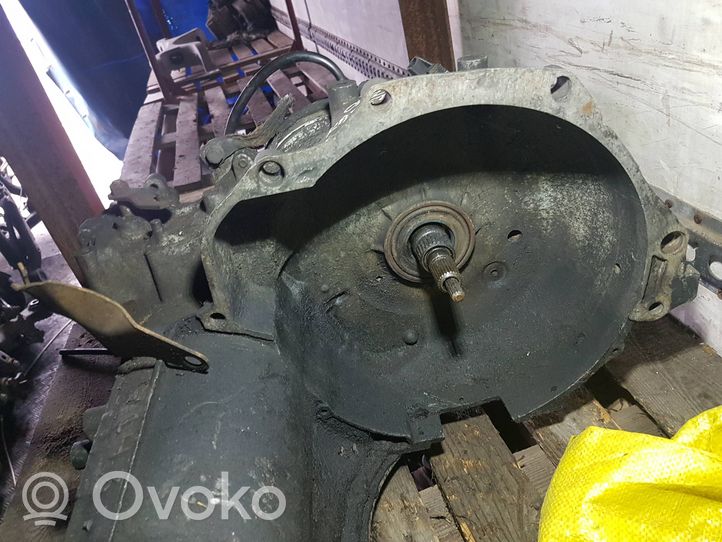 Opel Kadett E Automatic gearbox 85-EP-4092