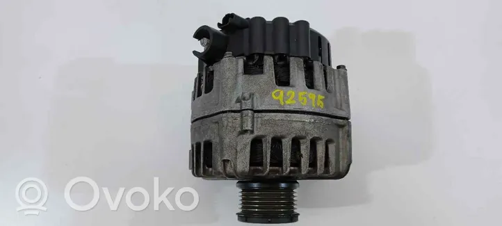 Citroen C4 Grand Picasso Generatore/alternatore 0986080660