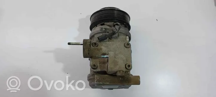 KIA Sorento IV Ilmastointilaitteen kompressorin pumppu (A/C) 977013E000