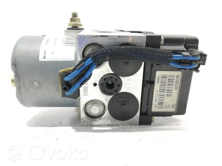 Honda Accord ABS-pumppu 0273004356