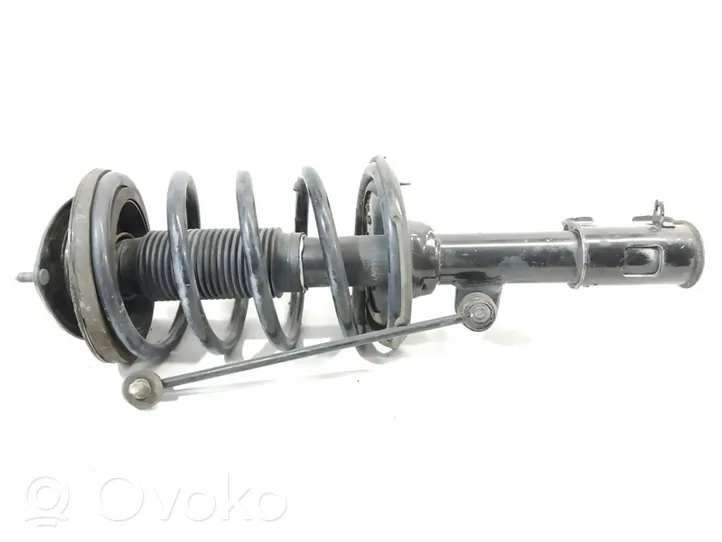 Hyundai Santa Fe Front shock absorber/damper 546502B200