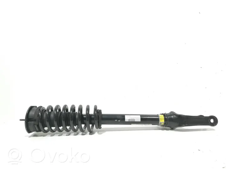 Mercedes-Benz ML W164 Front shock absorber/damper 1643200130