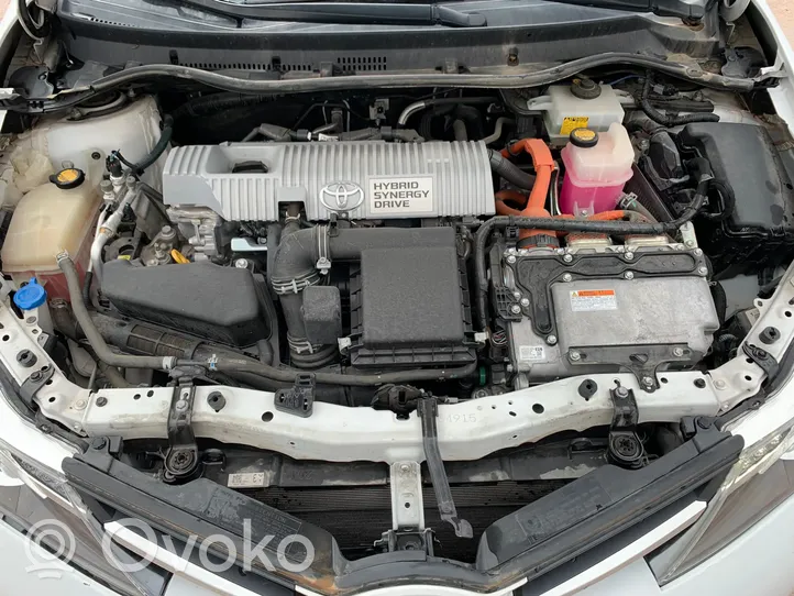 Toyota Auris E180 Manualna 5-biegowa skrzynia biegów P9043B1