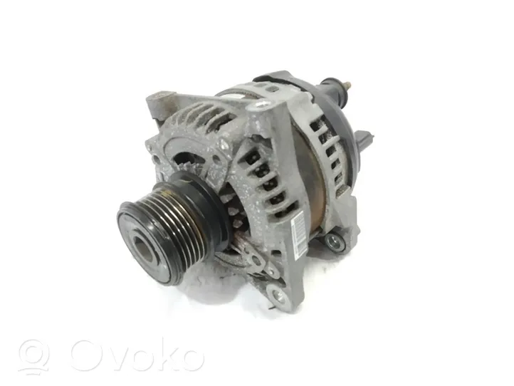 Chrysler Grand Voyager IV Generatore/alternatore 04868429AD