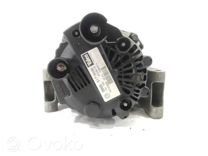 Fiat Punto (188) Alternator B86851718499