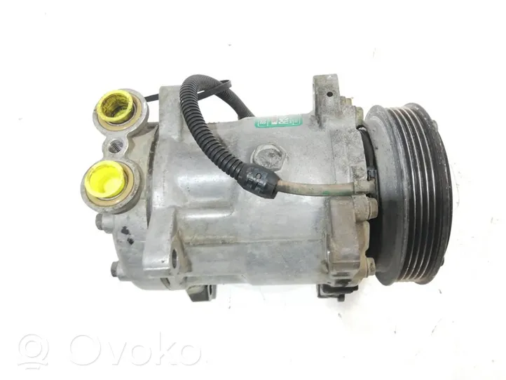 Peugeot 106 Compressore aria condizionata (A/C) (pompa) 1500F