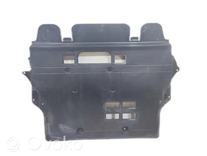 Citroen C4 Grand Picasso Cache de protection sous moteur 