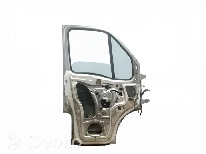 Opel Movano A Drzwi przednie 9109286