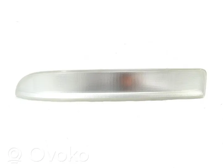 Opel Movano A Front indicator light 38230748