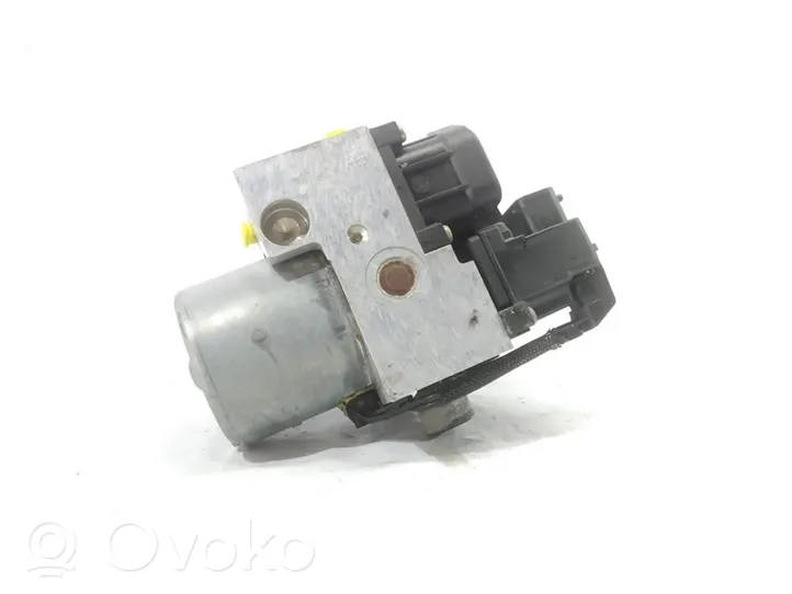 Nissan Terrano ABS-pumppu 0273004369