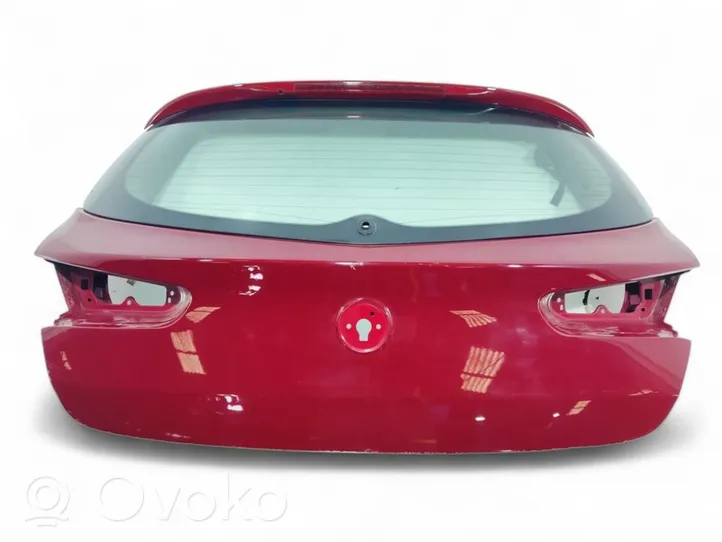 Alfa Romeo Giulietta Portellone posteriore/bagagliaio 50509281
