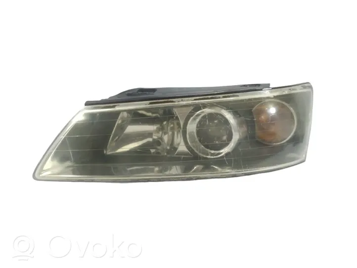 Hyundai Sonata Faro/fanale 921013KXXX