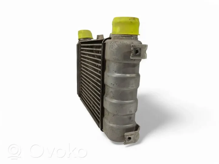 Mitsubishi L200 Chłodnica powietrza doładowującego / Intercooler 