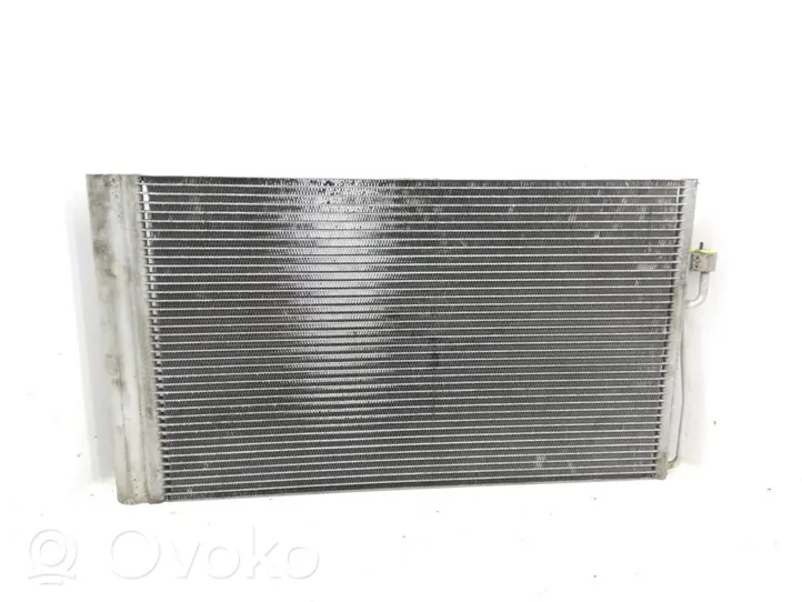 BMW 7 E65 E66 Radiateur soufflant de chauffage 