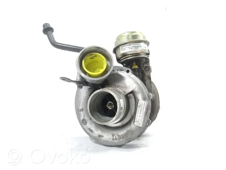 Mercedes-Benz E W210 Turboahdin A6130960299