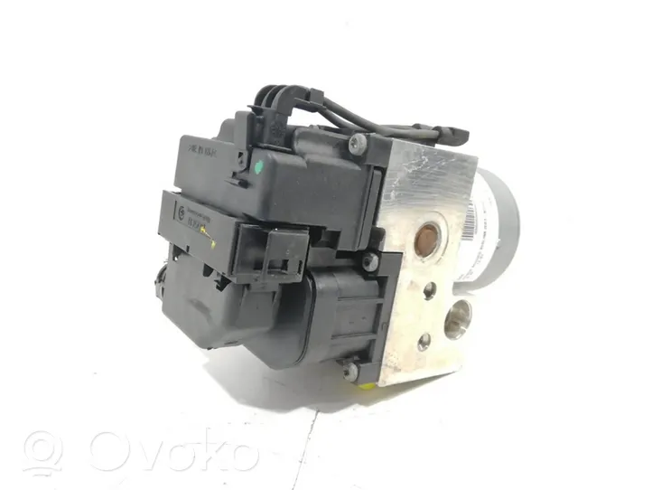 Honda Accord ABS-pumppu 0273004356