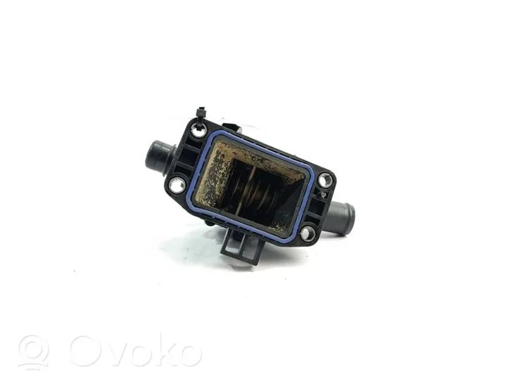 Citroen C4 I Thermostat 9647767180