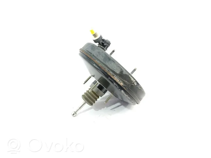 Peugeot Bipper Brake booster 0204054445