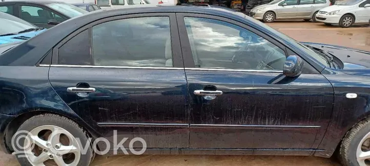 Hyundai Sonata Front door 760043K010