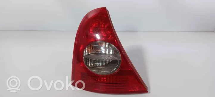 Renault Clio II Lampa tylna 8200071413
