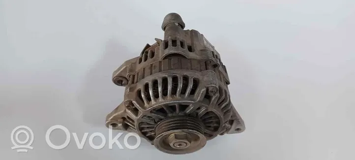 Mitsubishi Montero Generator/alternator MD360635