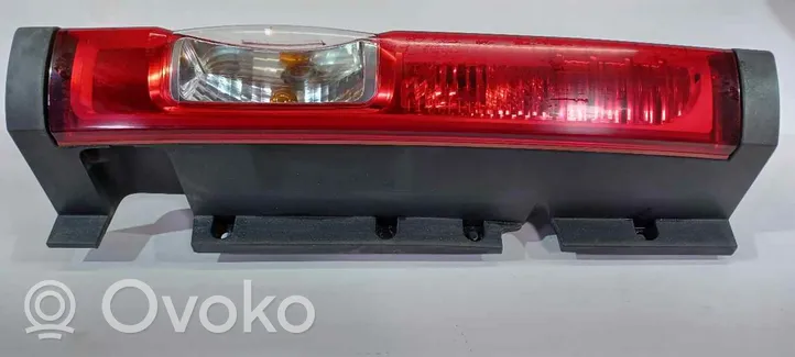 Nissan Primastar Lampa tylna 265A60118