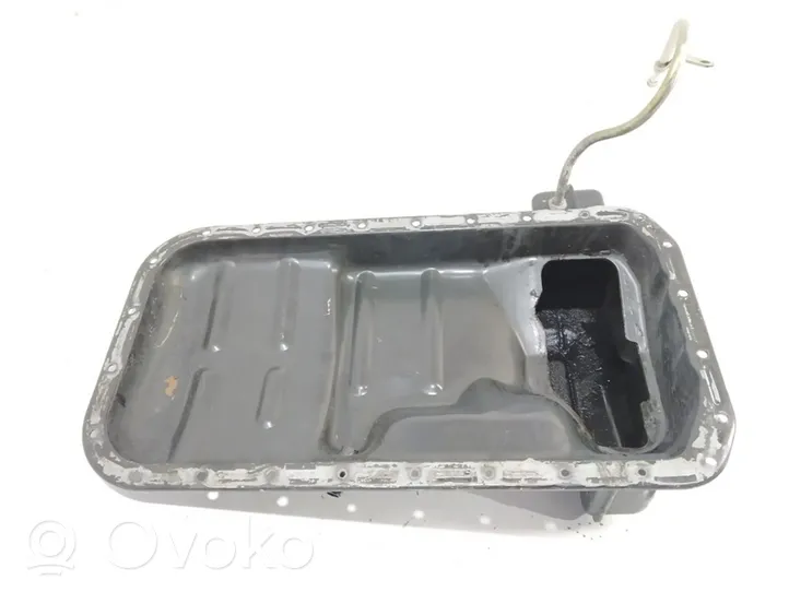 Nissan Terrano Oil sump A428