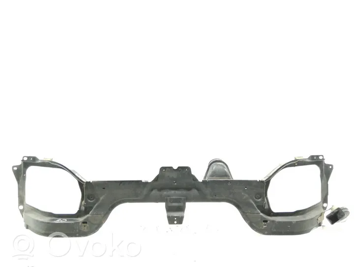 Citroen Jumper Schlossträger Frontträger Frontmaske 7104Q2