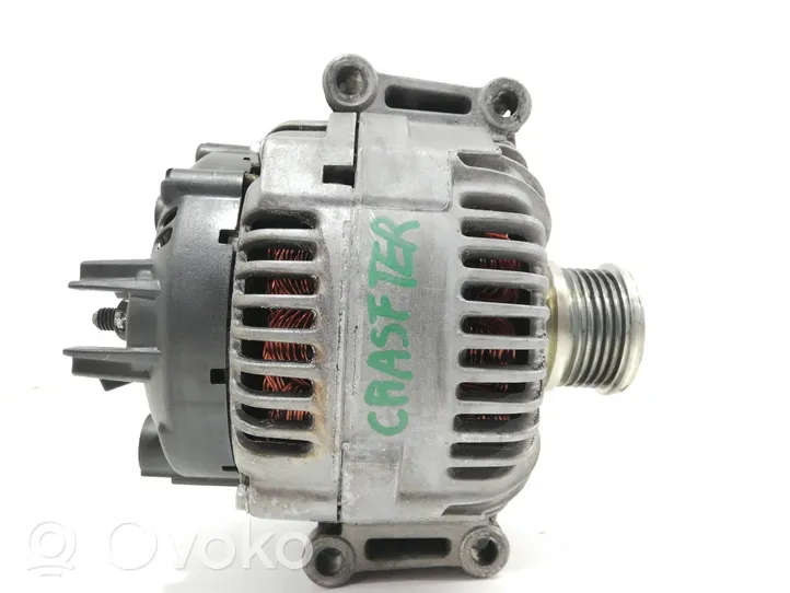 Volkswagen Crafter Generatore/alternatore A6461540102