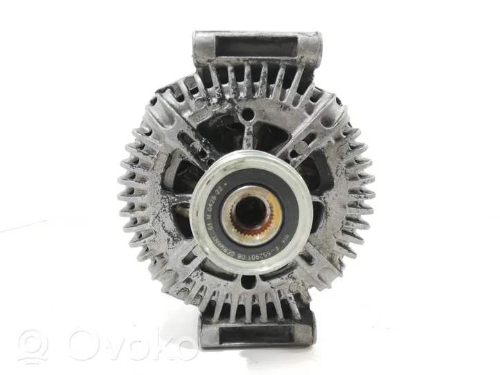 Volkswagen Crafter Generatore/alternatore A6461540102