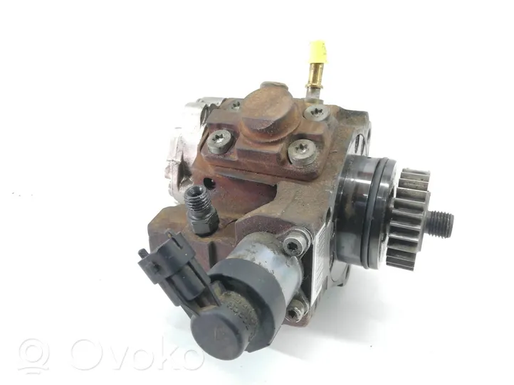 Nissan Qashqai Polttoaineen ruiskutuksen suurpainepumppu H8200690744