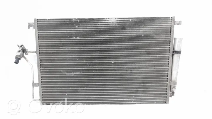 Volkswagen Crafter Radiateur condenseur de climatisation A9065000054