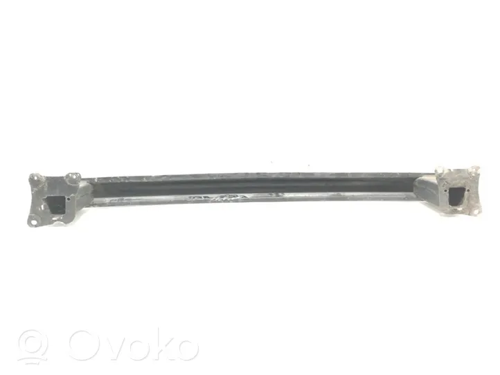 Volkswagen Jetta V Rear bumper cross member 1K5807305A