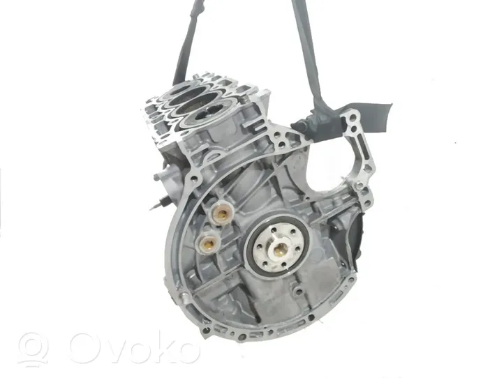 Volvo V40 Bloc moteur D4162T