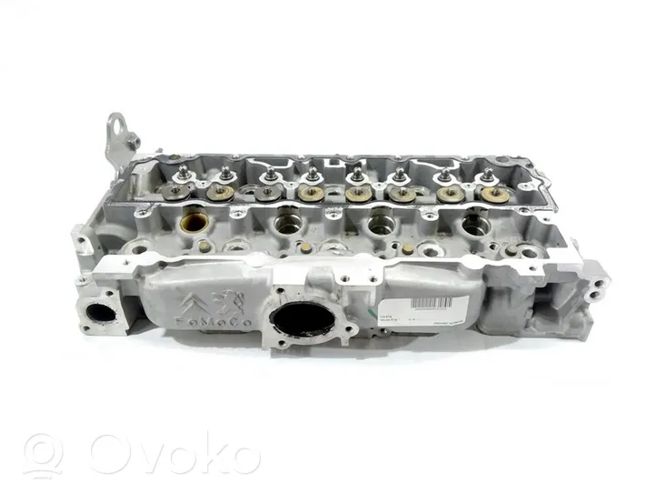 Volvo V40 Culasse moteur 11932A932214