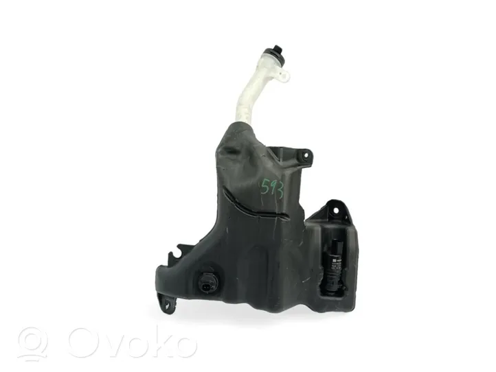 Opel Insignia A Windshield washer fluid reservoir/tank 13480307