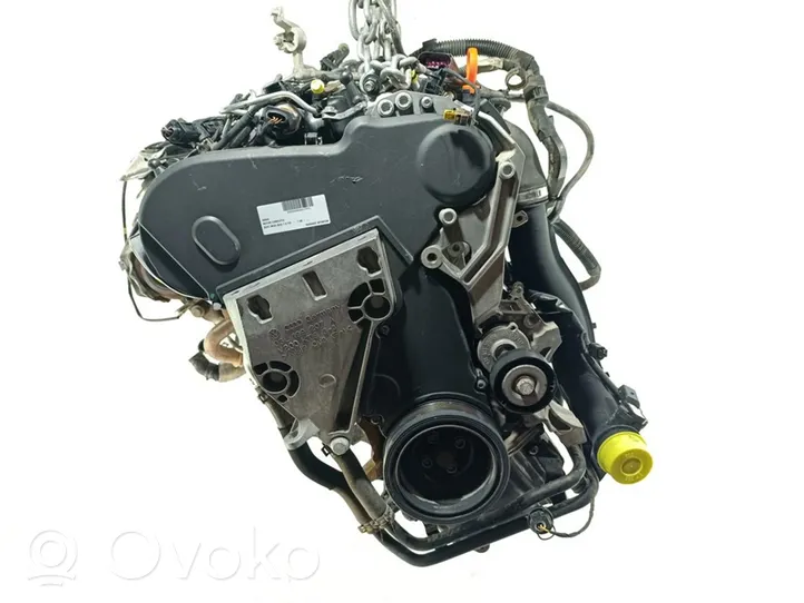 Seat Ibiza IV (6J,6P) Engine CAYB