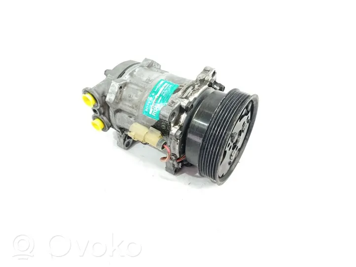Rover Rover Compressore aria condizionata (A/C) (pompa) JPB100680