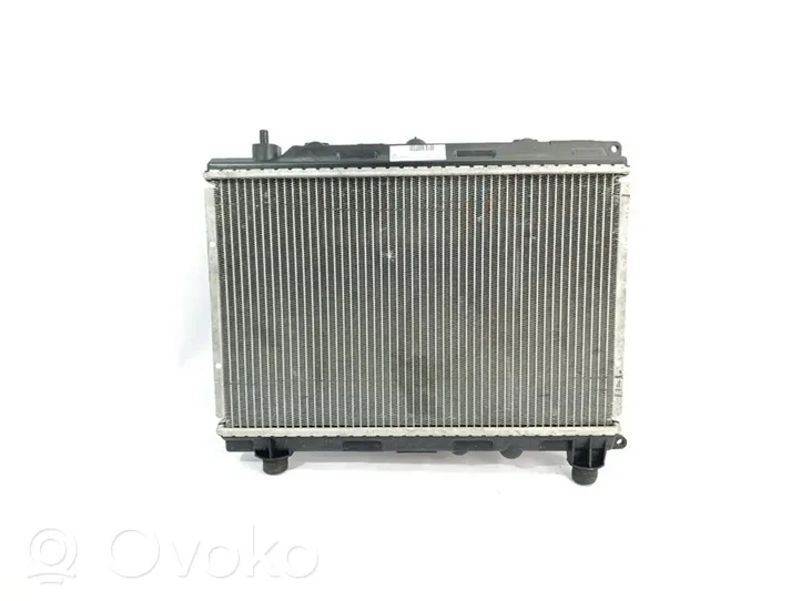 Rover Rover Dzesēšanas šķidruma radiators 6430301E