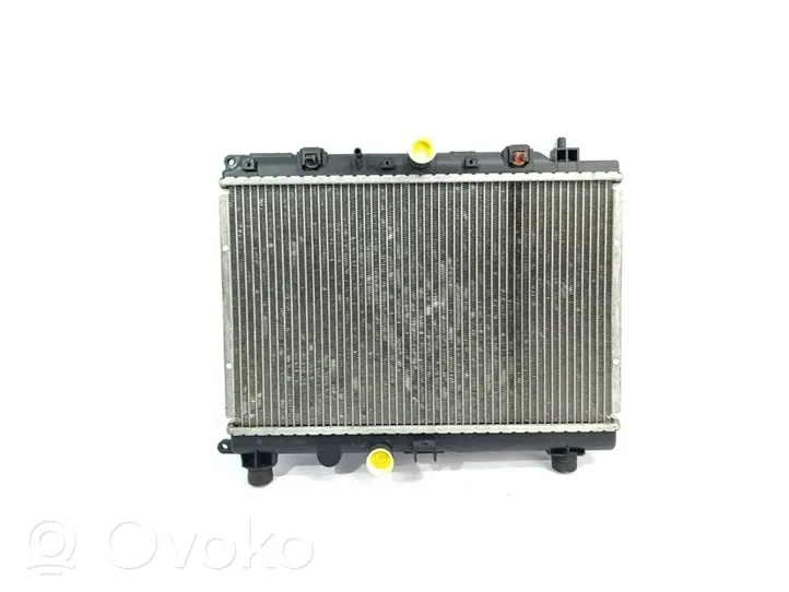 Rover Rover Dzesēšanas šķidruma radiators 6430301E