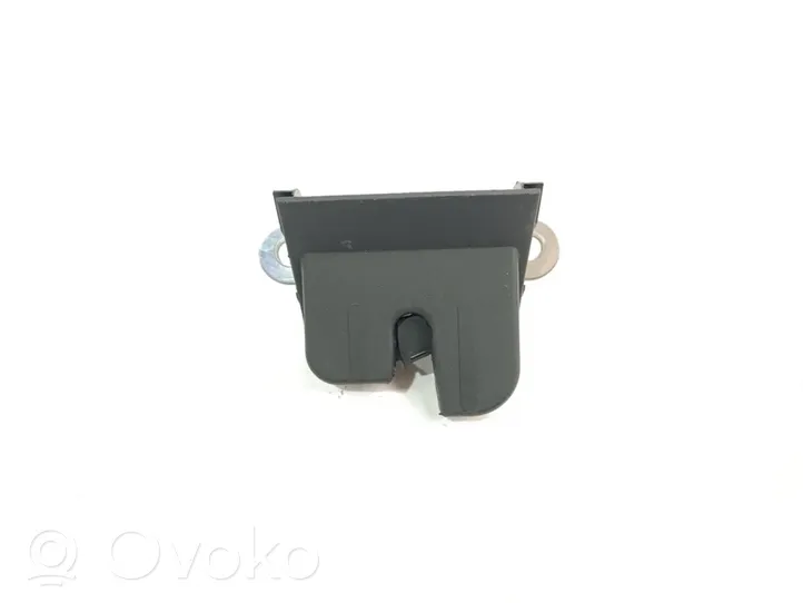 Seat Ibiza IV (6J,6P) Tailgate lock latch 6J4827505A