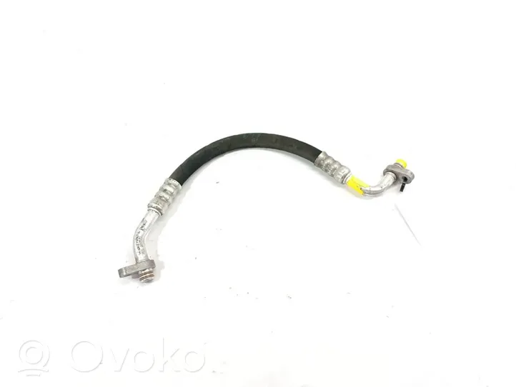 Citroen C4 I Oro kondicionieriaus kita detalė 9650629480