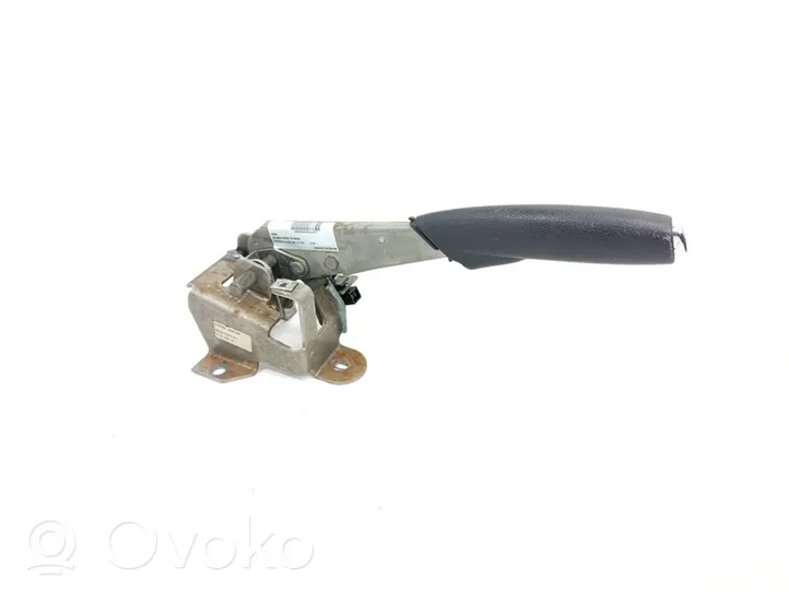 Citroen C4 I Hand brake release handle 96564870ZRA01