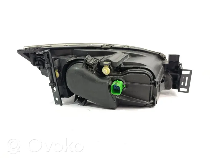 Ford Mondeo Mk III Headlight/headlamp 1S7113006AK