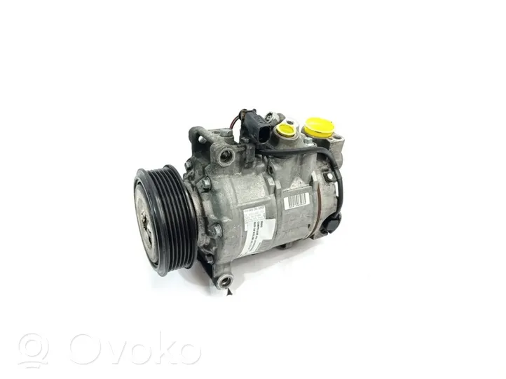 Audi A4 S4 B6 8E 8H Compresseur de climatisation 8E0260805BF