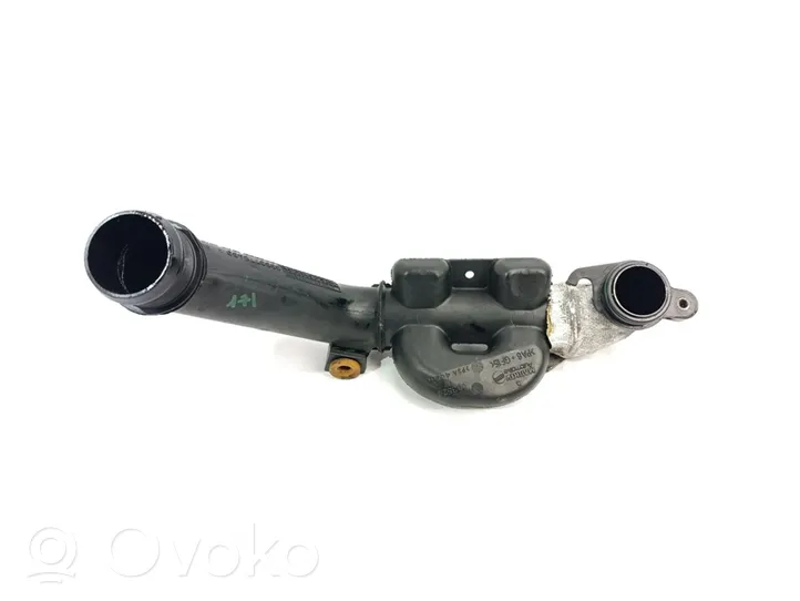 Peugeot 307 Tube d'admission d'air 9653778480