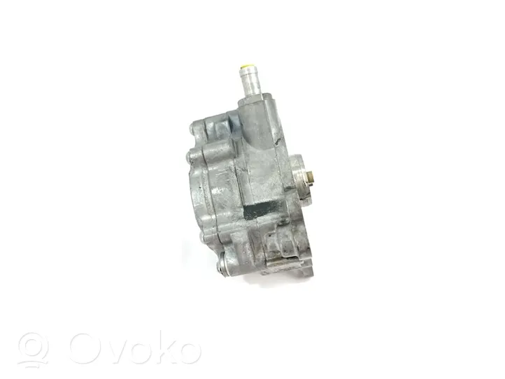 Volkswagen Jetta V Vacuum valve 03G145209