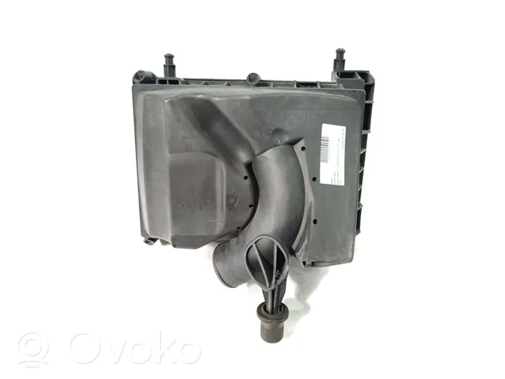 Opel Corsa C Ilmansuodattimen kotelo 44612585902