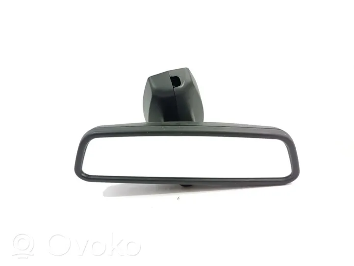 BMW 7 E65 E66 Rear view mirror (interior) 8257275