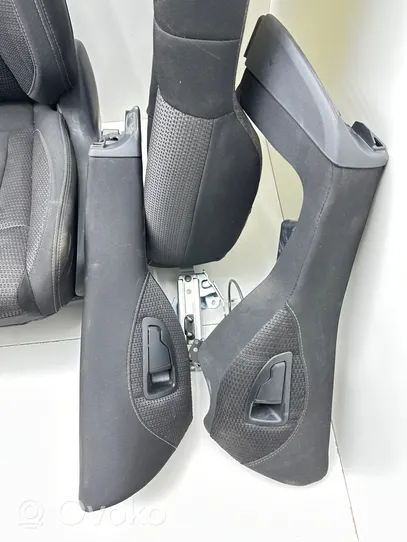 Subaru Outback (BT) Kit intérieur 